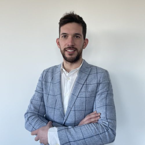 Dott. Luca Capponi