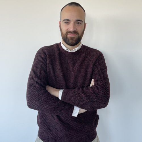 Dott. Daniele Zamponi