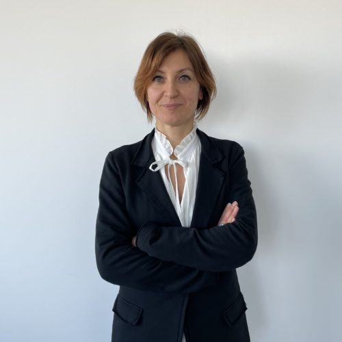 Dott.Ssa Michela Vicedomini