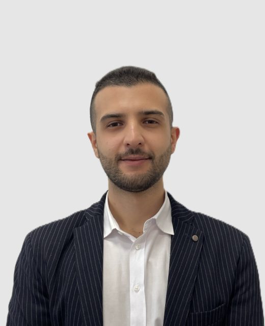 Simone Brescia