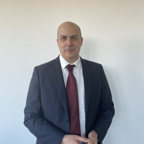 Ing. Francesco Netti