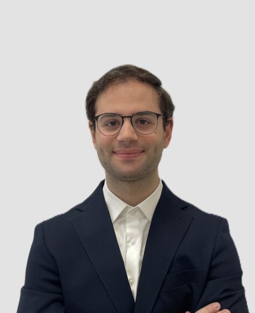 Diego Marinangeli