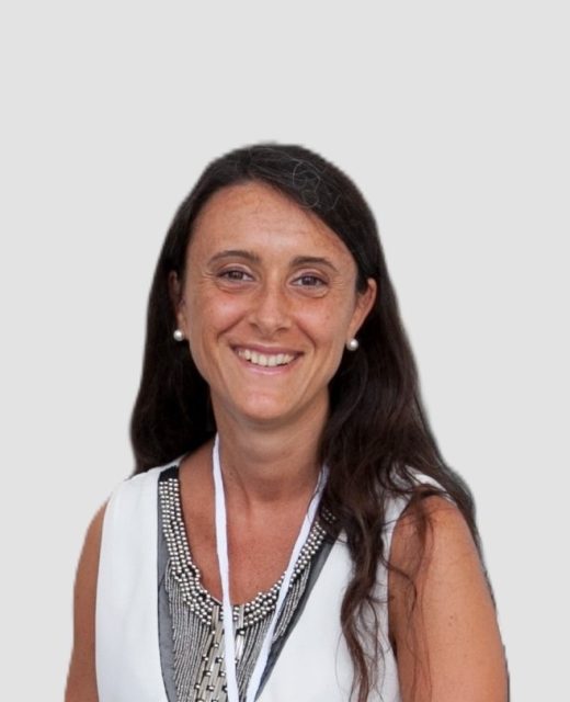 Laura Gorla