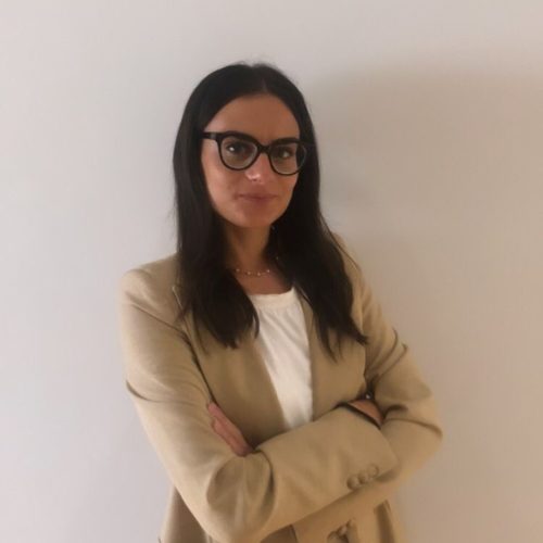 Dott.Ssa Eva Ruggiero